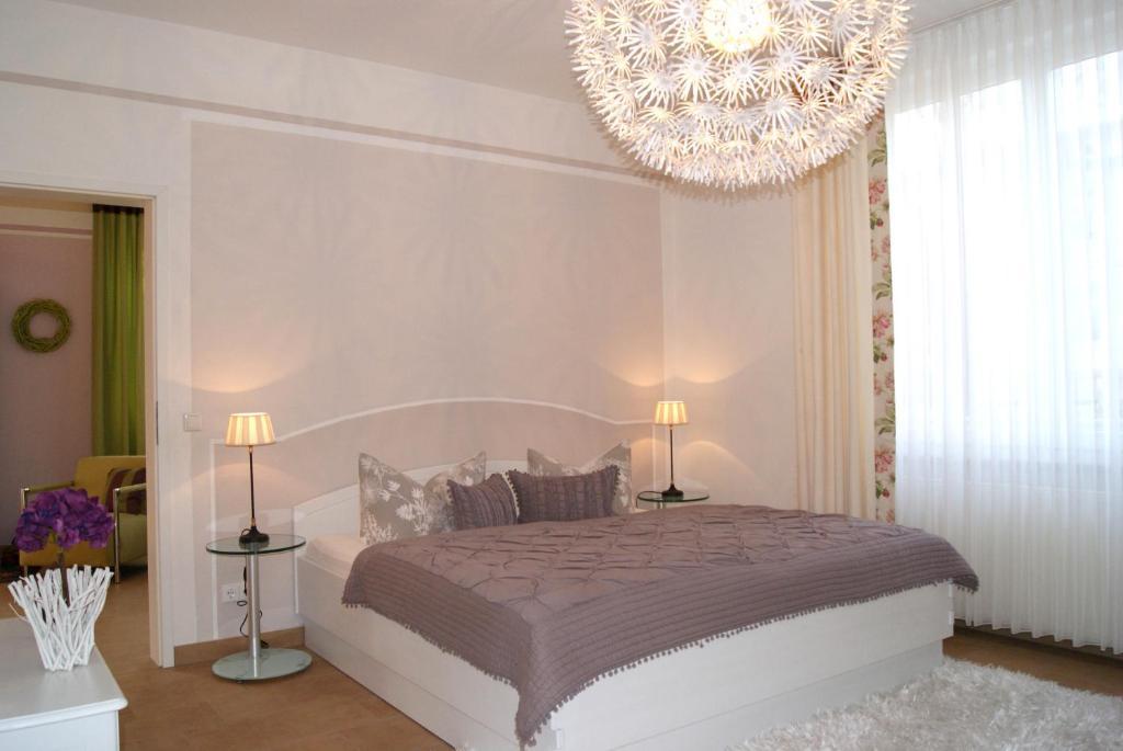 Apartment Romantik Flair Prerow Room photo