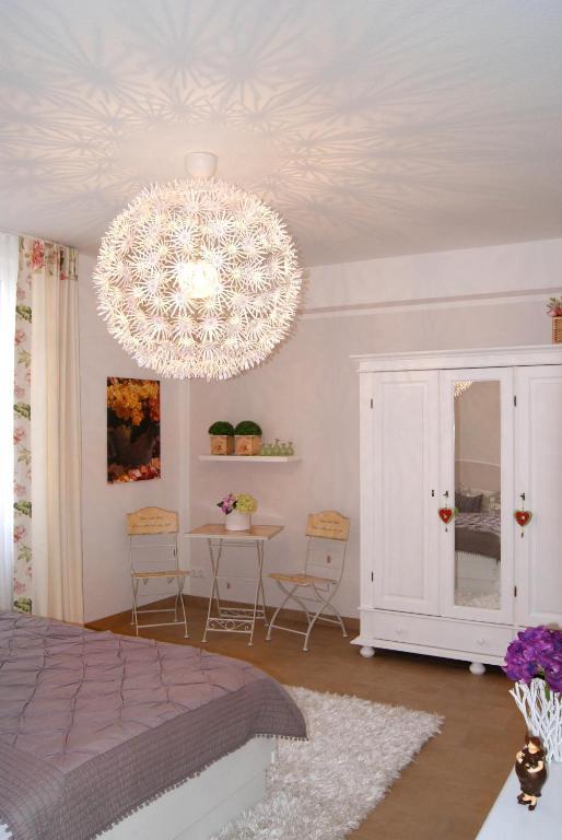 Apartment Romantik Flair Prerow Room photo